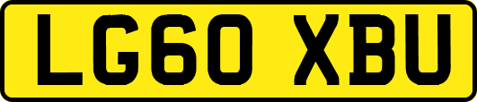 LG60XBU