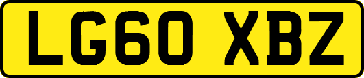 LG60XBZ