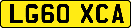 LG60XCA