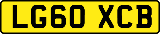 LG60XCB