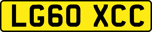 LG60XCC