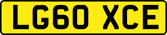 LG60XCE