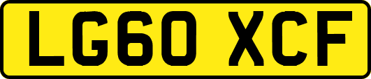 LG60XCF
