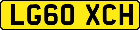 LG60XCH