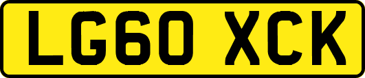 LG60XCK