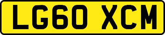 LG60XCM