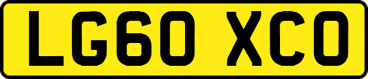 LG60XCO