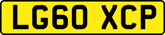 LG60XCP