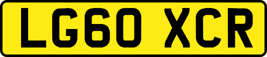 LG60XCR