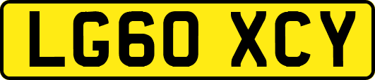 LG60XCY