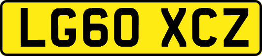LG60XCZ