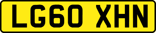 LG60XHN