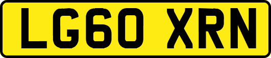 LG60XRN