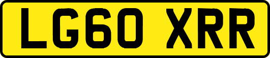 LG60XRR