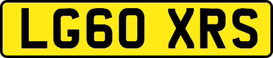 LG60XRS