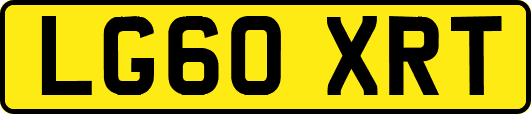 LG60XRT
