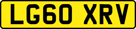 LG60XRV