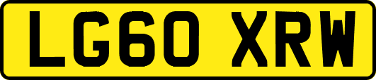 LG60XRW
