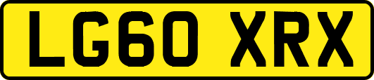 LG60XRX