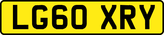 LG60XRY