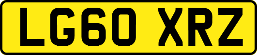 LG60XRZ