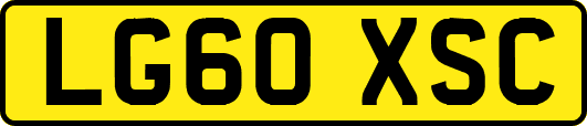 LG60XSC