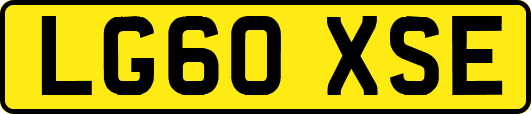 LG60XSE