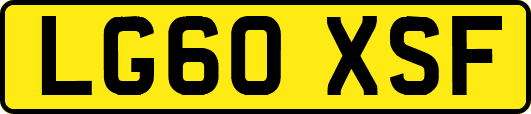LG60XSF