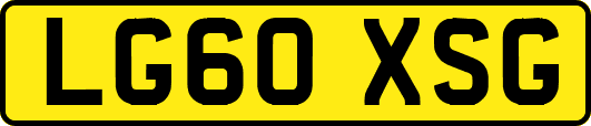 LG60XSG