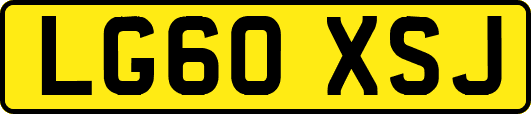 LG60XSJ