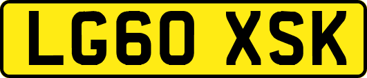 LG60XSK