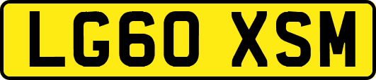 LG60XSM