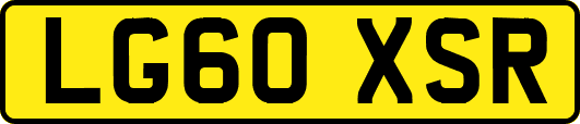 LG60XSR