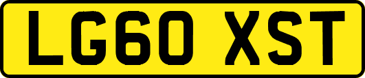 LG60XST