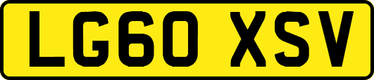 LG60XSV