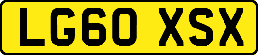 LG60XSX