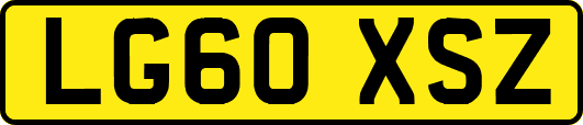 LG60XSZ