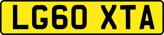 LG60XTA