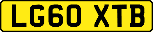 LG60XTB