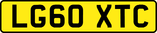 LG60XTC