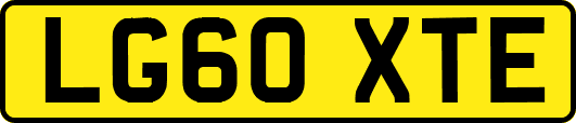 LG60XTE