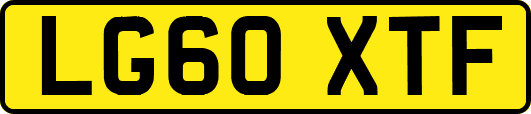 LG60XTF