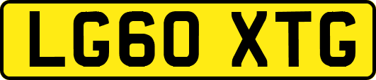 LG60XTG