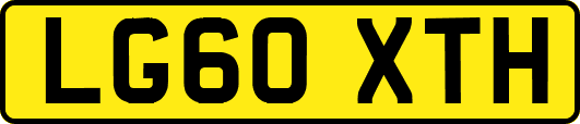 LG60XTH