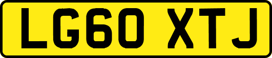 LG60XTJ