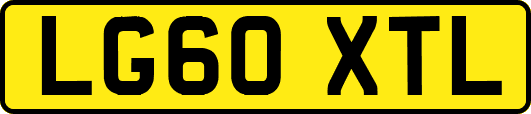 LG60XTL