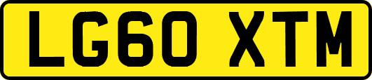 LG60XTM