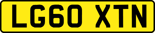 LG60XTN