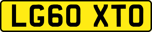 LG60XTO