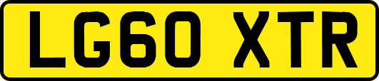 LG60XTR
